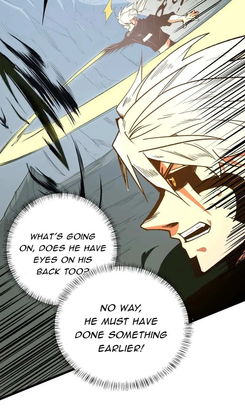Read God killer chapter 43 image 29 on Lezhin