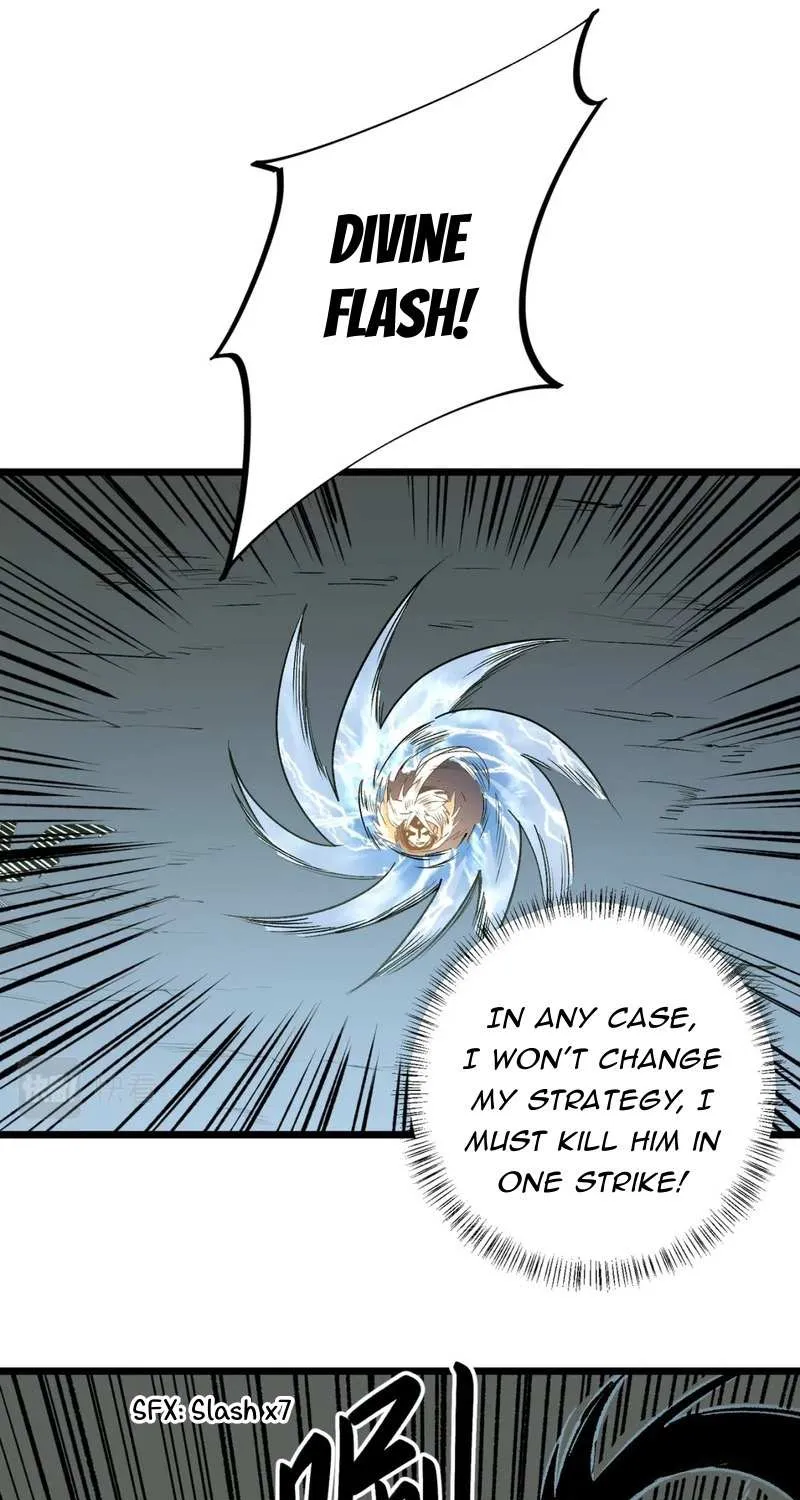 Read God killer chapter 43 image 30 on Lezhin