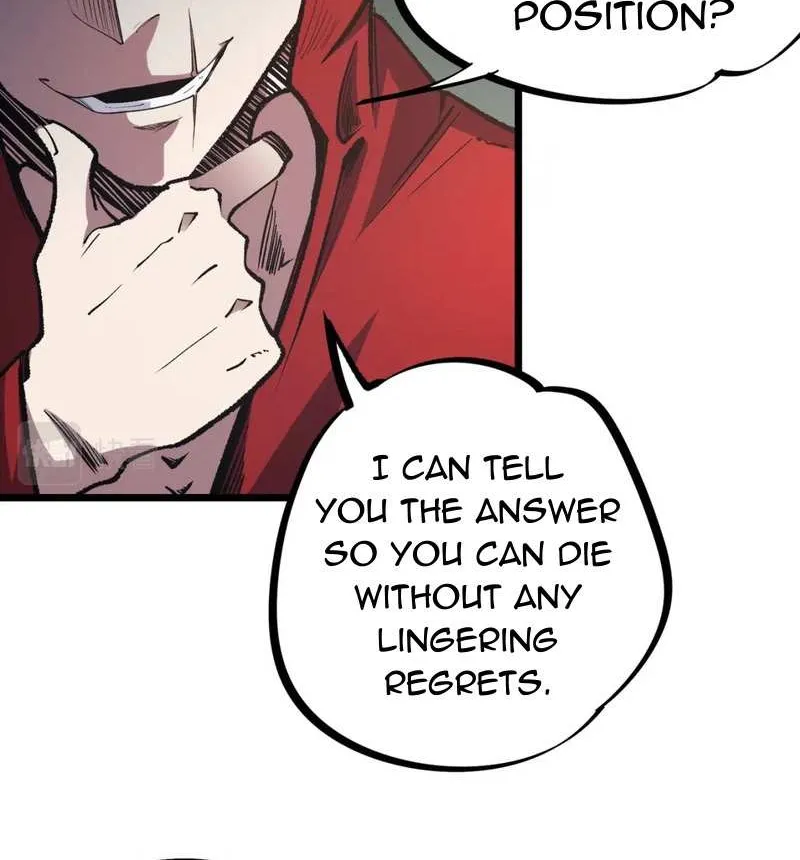 Read God killer chapter 43 image 35 on Lezhin