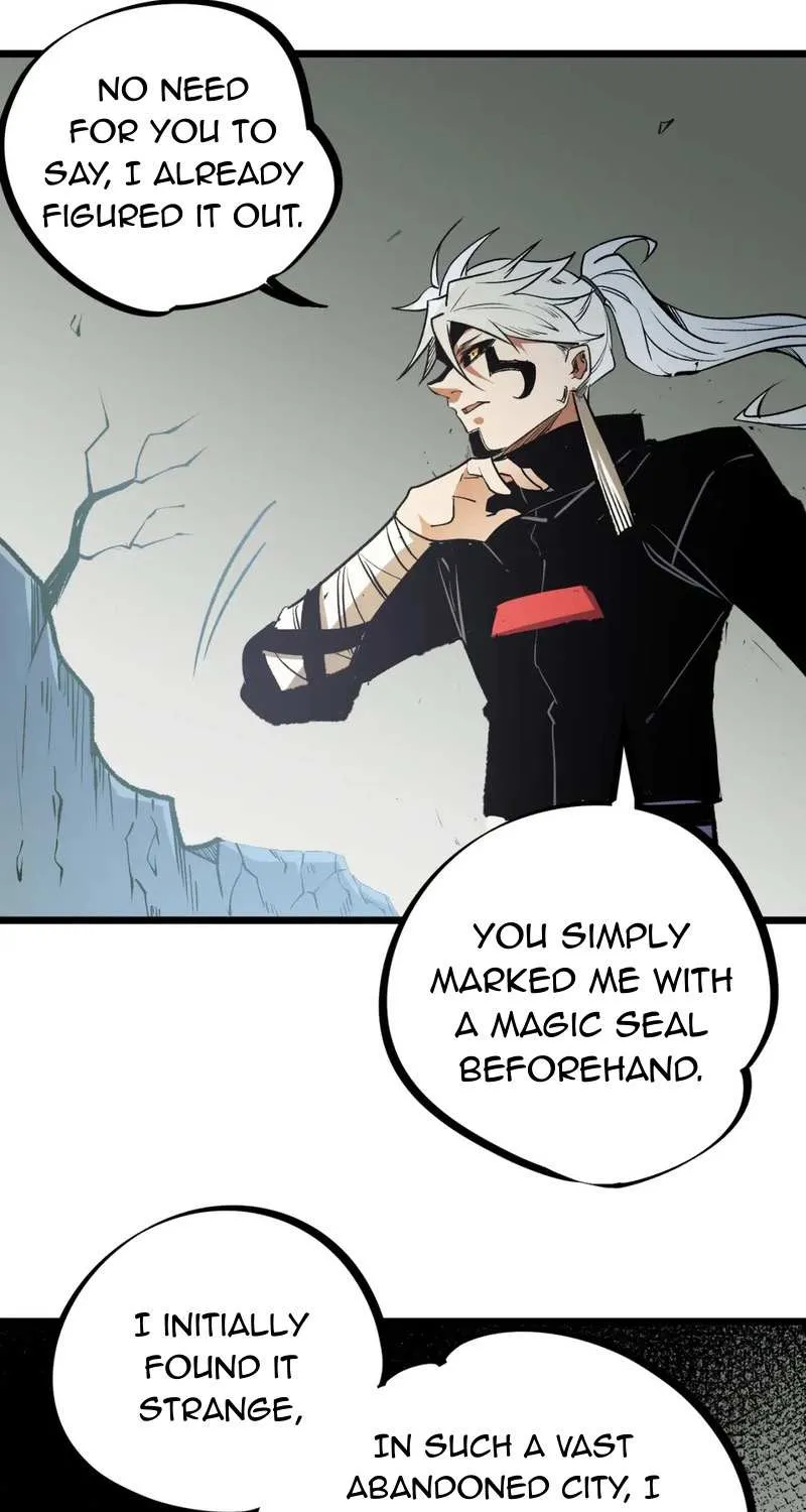Read God killer chapter 43 image 36 on Lezhin