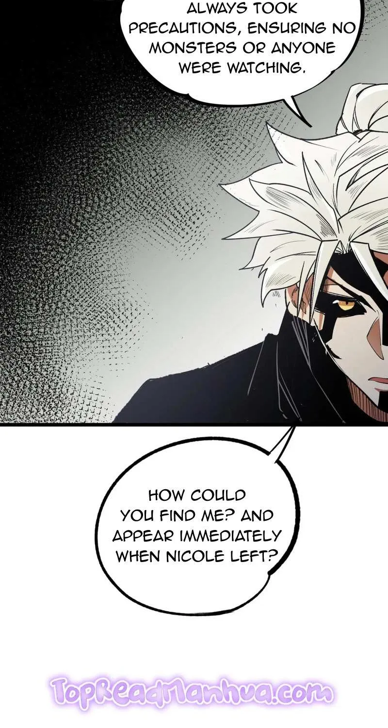 Read God killer chapter 43 image 37 on Lezhin
