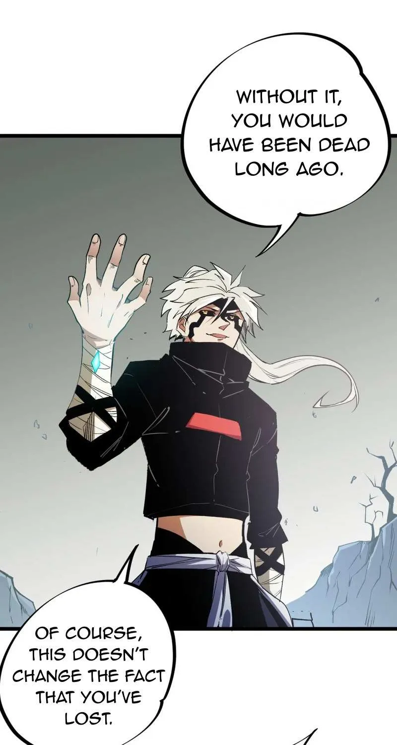 Read God killer chapter 43 image 39 on Lezhin