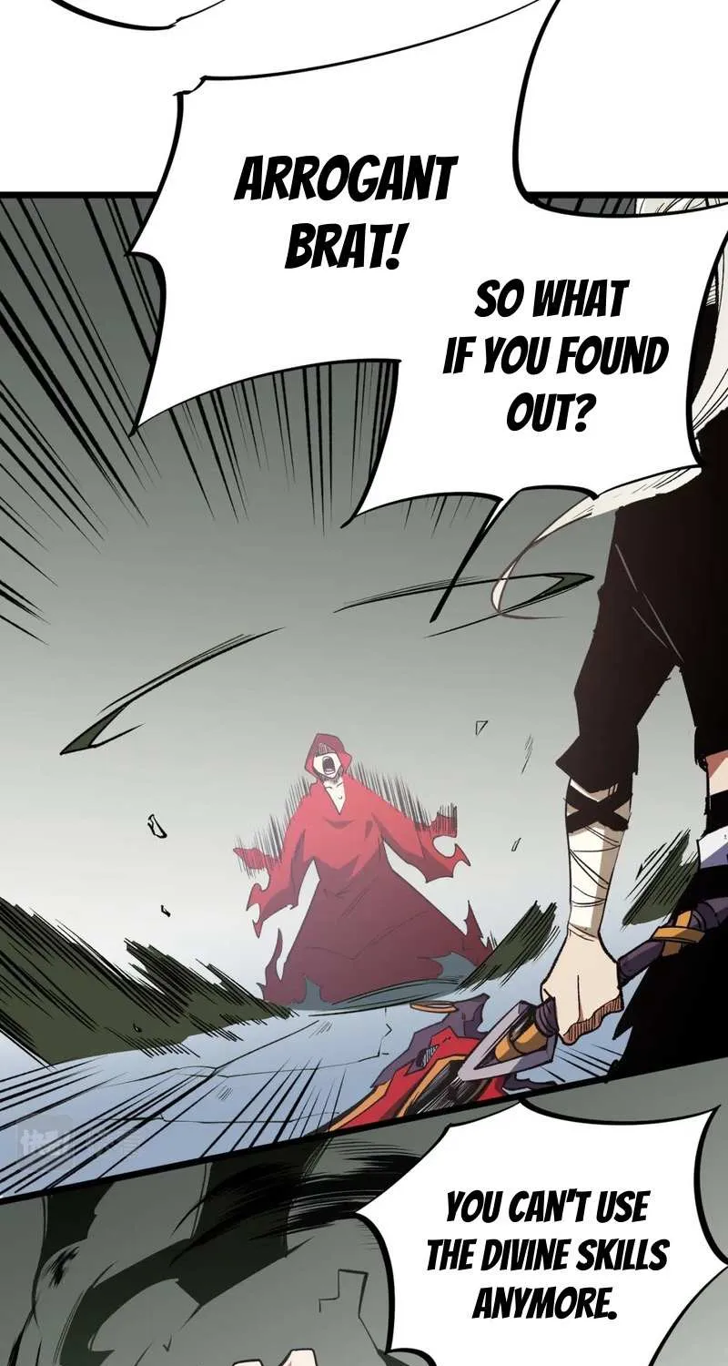Read God killer chapter 43 image 40 on Lezhin