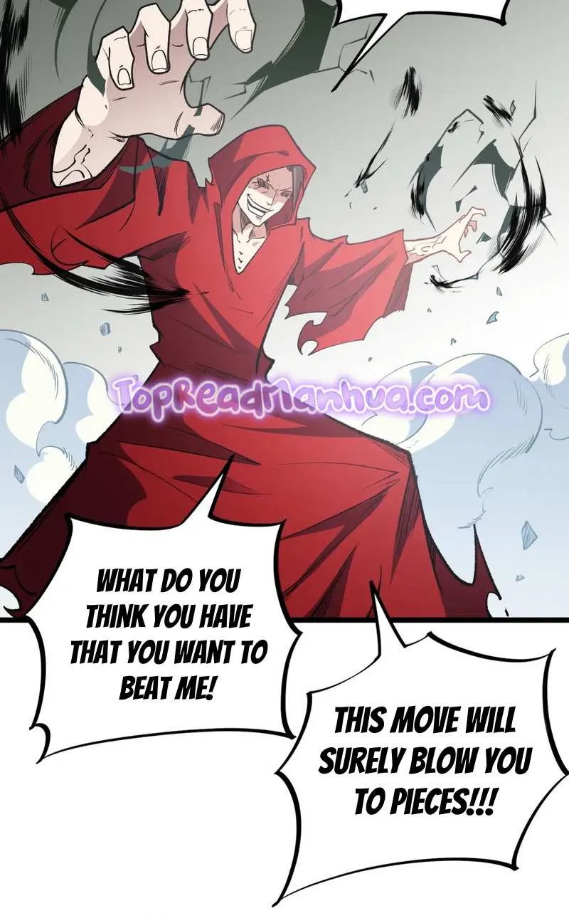 Read God killer chapter 43 image 41 on Lezhin