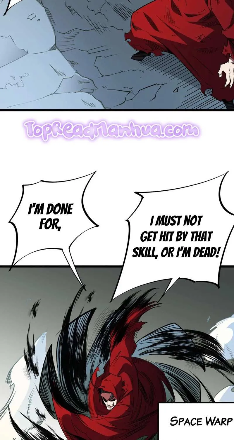 Read God killer chapter 43 image 42 on Lezhin