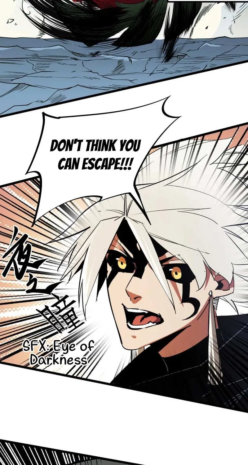 Read God killer chapter 43 image 43 on Lezhin