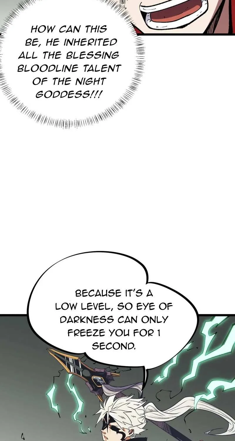 Read God killer chapter 43 image 45 on Lezhin