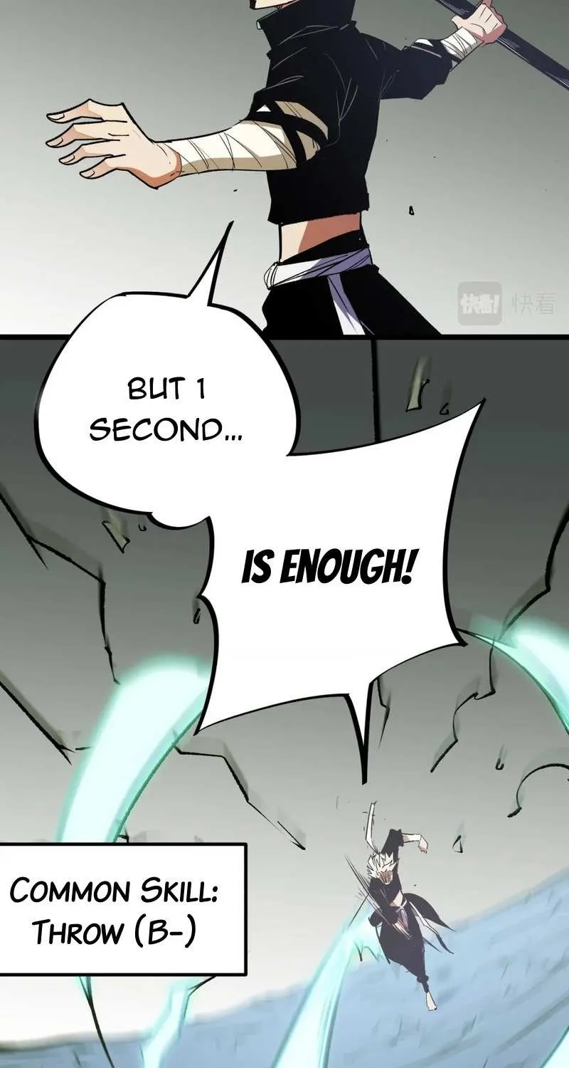 Read God killer chapter 43 image 46 on Lezhin