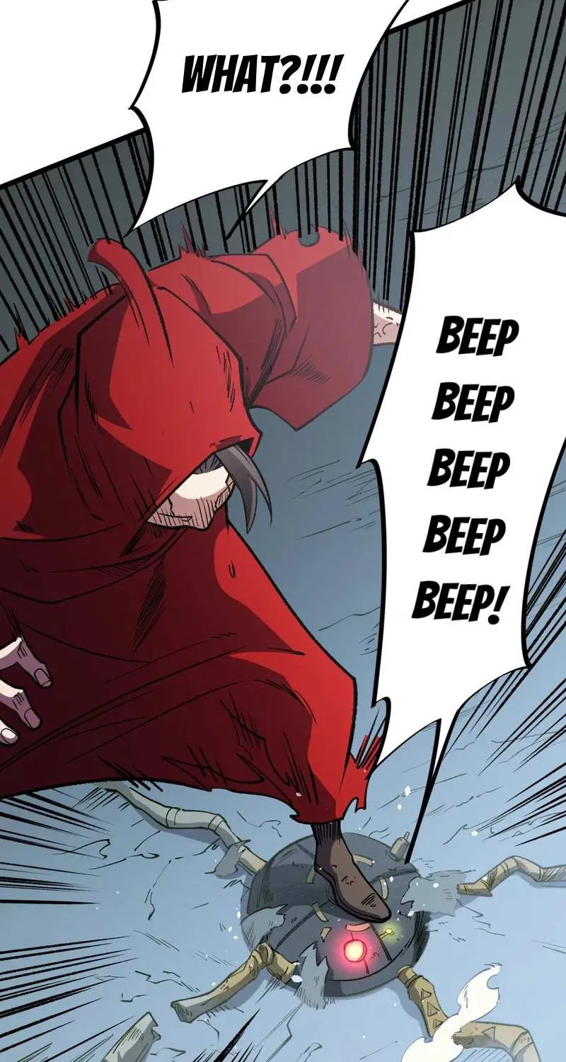Read God killer chapter 43 image 49 on Lezhin