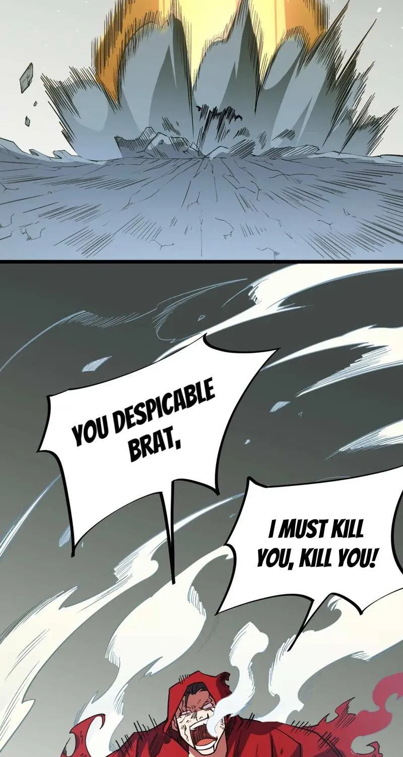 Read God killer chapter 43 image 51 on Lezhin