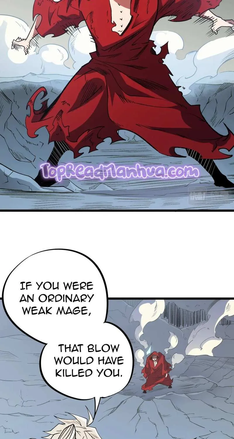 Read God killer chapter 43 image 52 on Lezhin