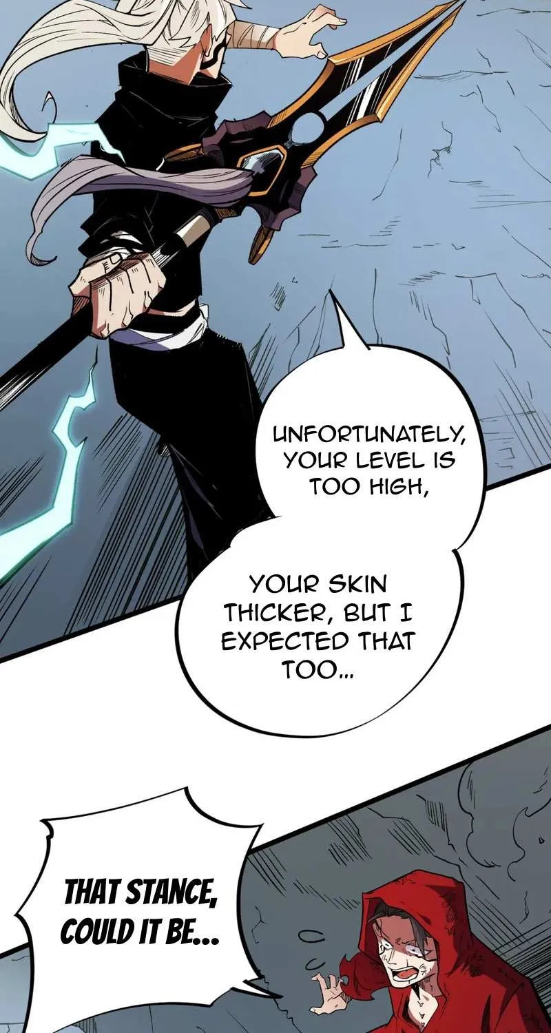Read God killer chapter 43 image 53 on Lezhin