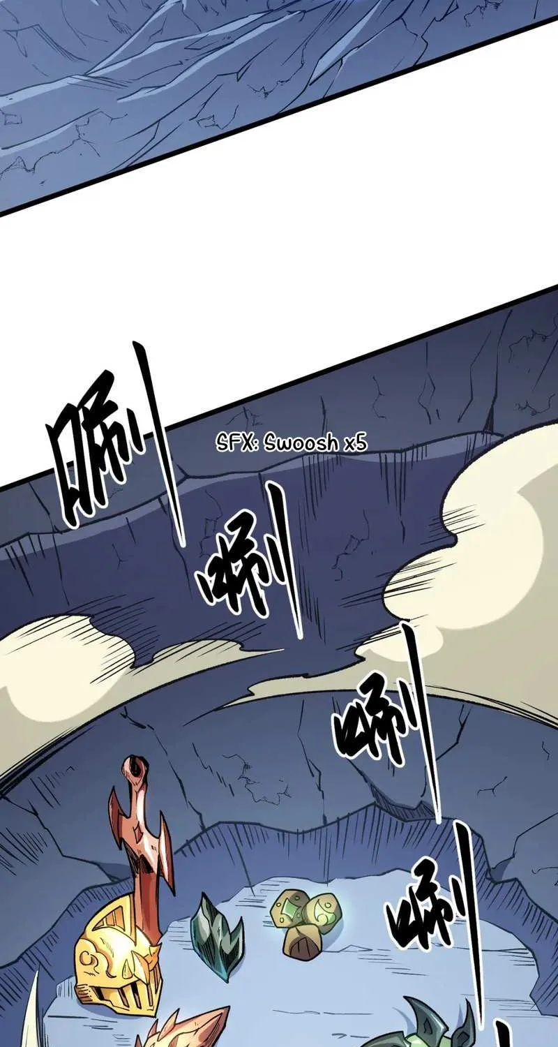 Read God killer chapter 43 image 56 on Lezhin