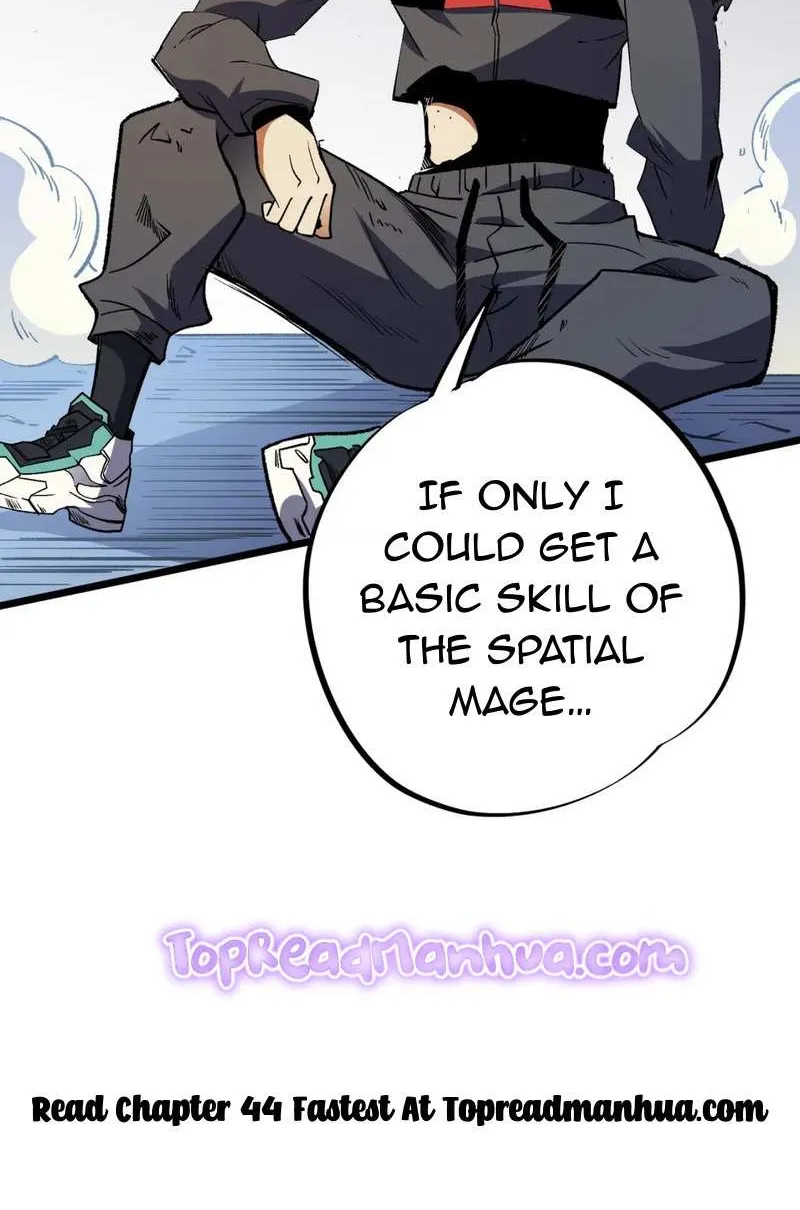 Read God killer chapter 43 image 59 on Lezhin