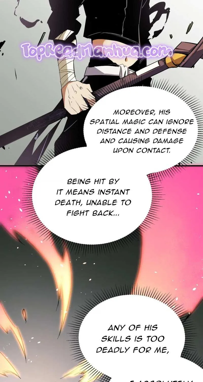 Read God killer chapter 43 image 7 on Lezhin