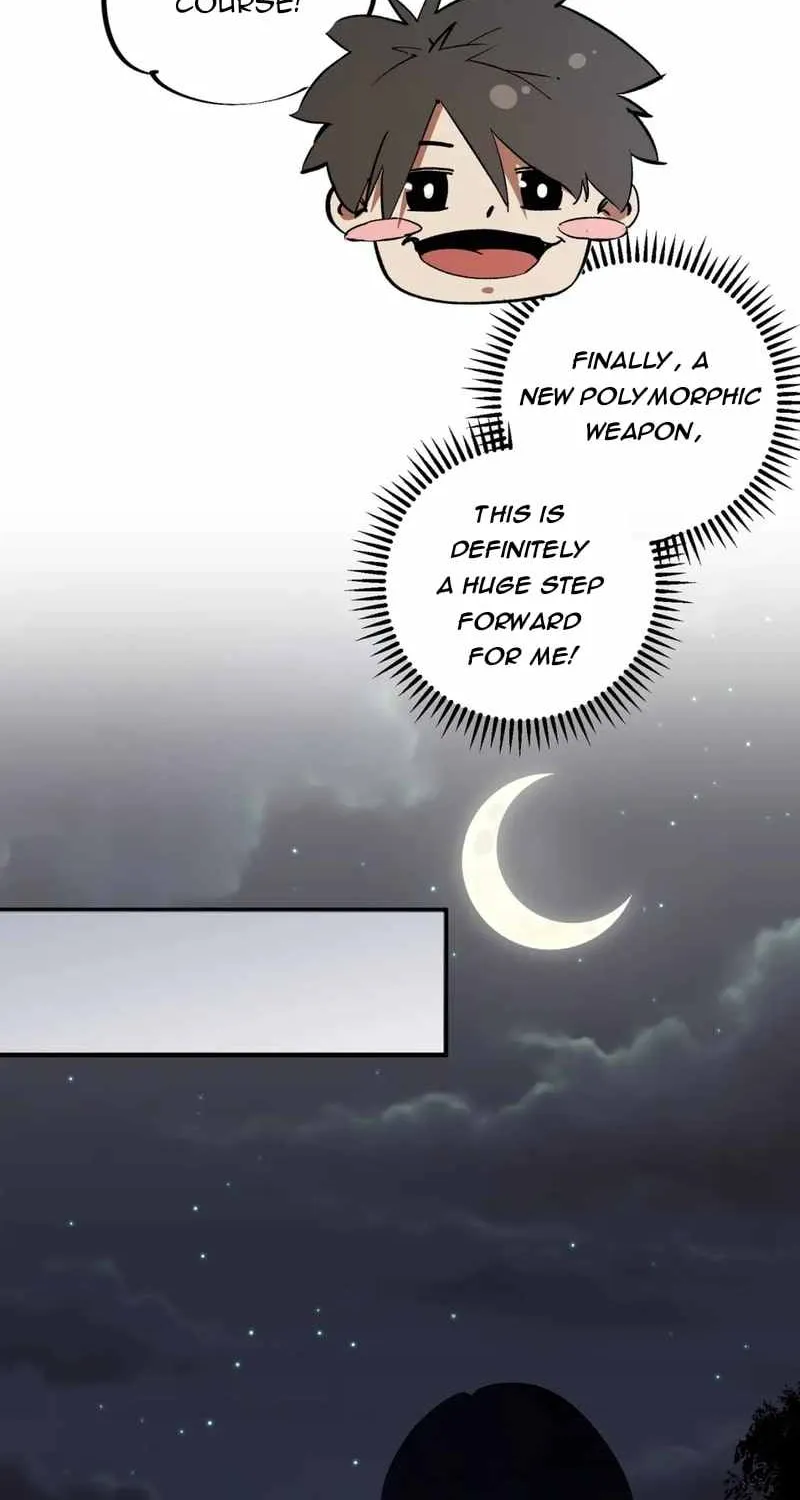 Read God killer chapter 45 image 15 on Lezhin