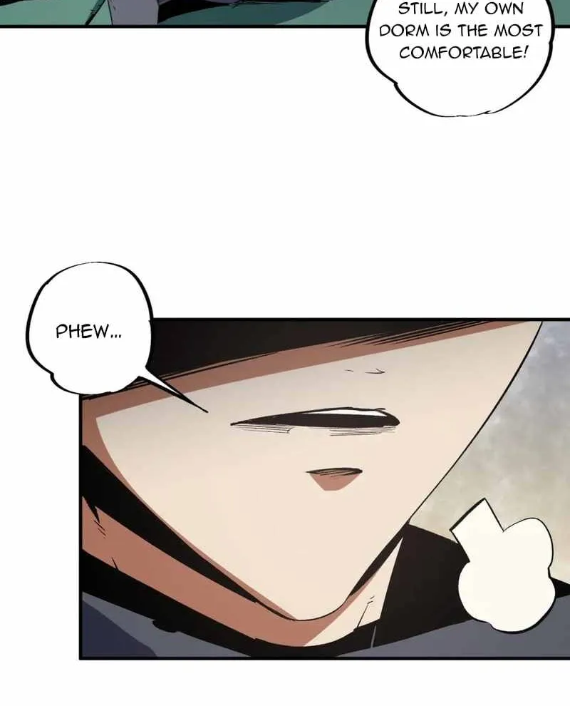 Read God killer chapter 45 image 17 on Lezhin