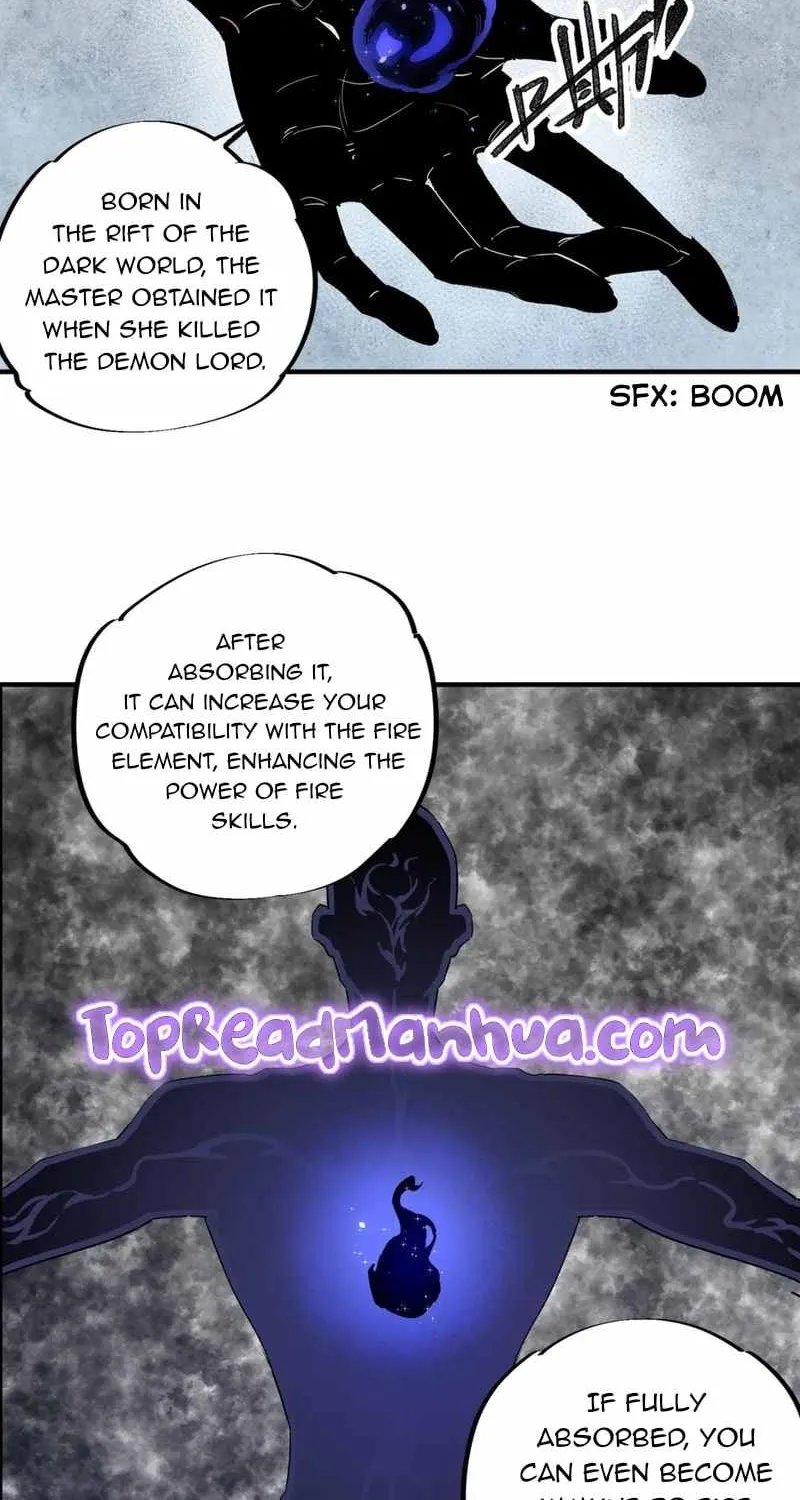 Read God killer chapter 45 image 25 on Lezhin
