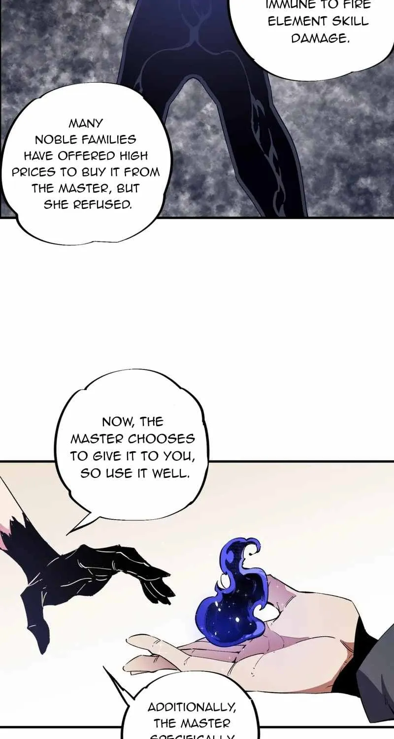 Read God killer chapter 45 image 26 on Lezhin
