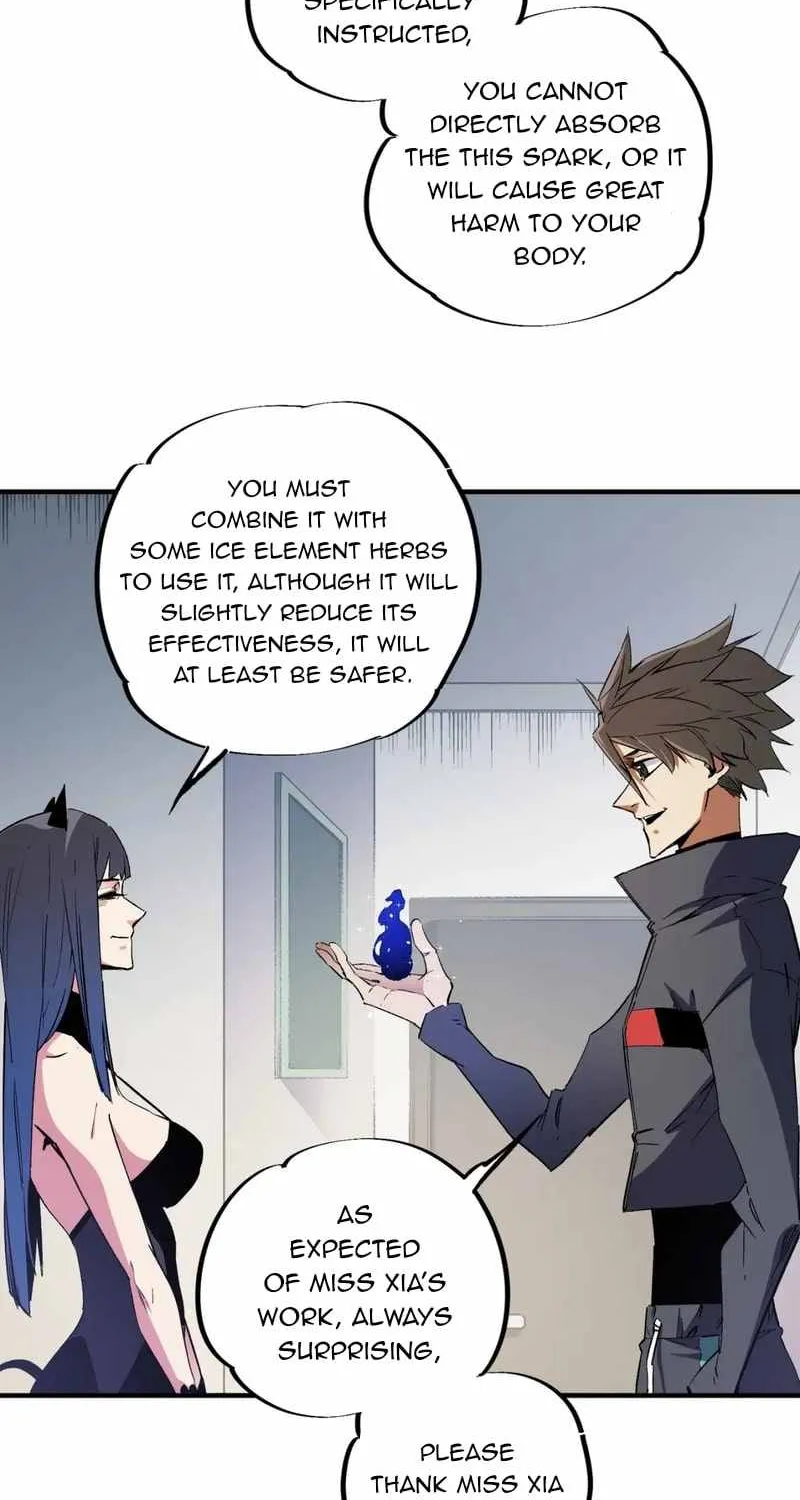Read God killer chapter 45 image 27 on Lezhin