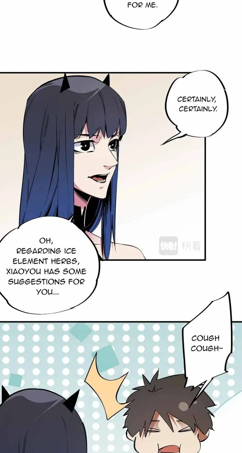 Read God killer chapter 45 image 28 on Lezhin
