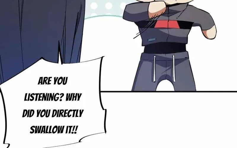 Read God killer chapter 45 image 29 on Lezhin