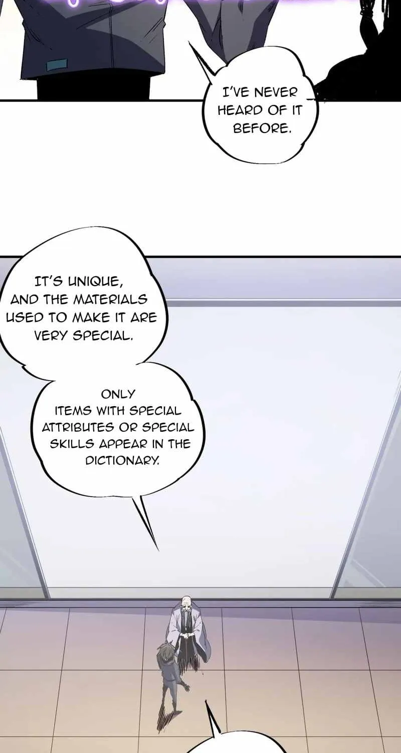 Read God killer chapter 45 image 3 on Lezhin