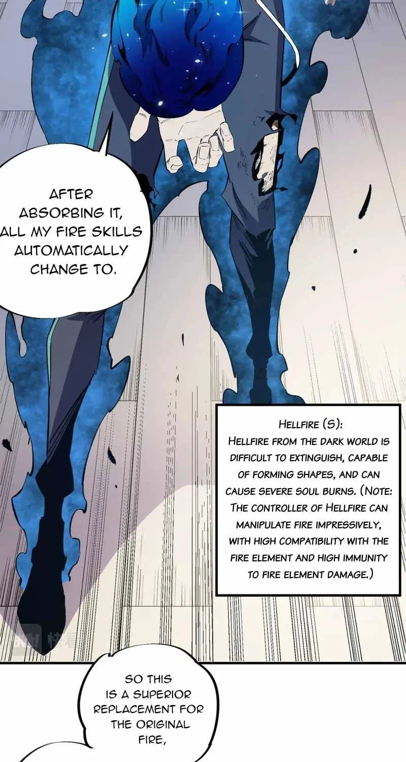 Read God killer chapter 45 image 37 on Lezhin
