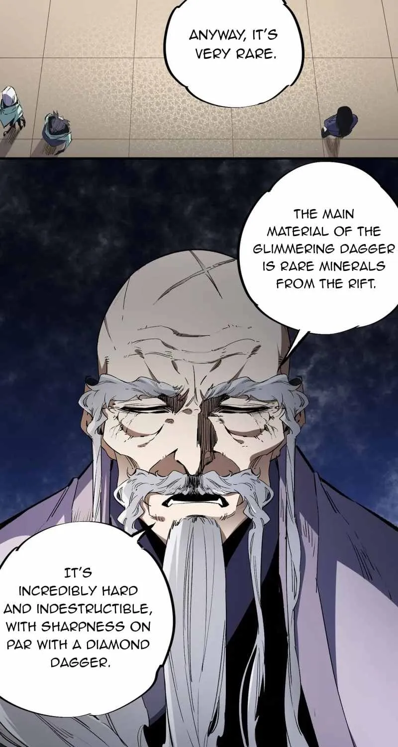 Read God killer chapter 45 image 4 on Lezhin