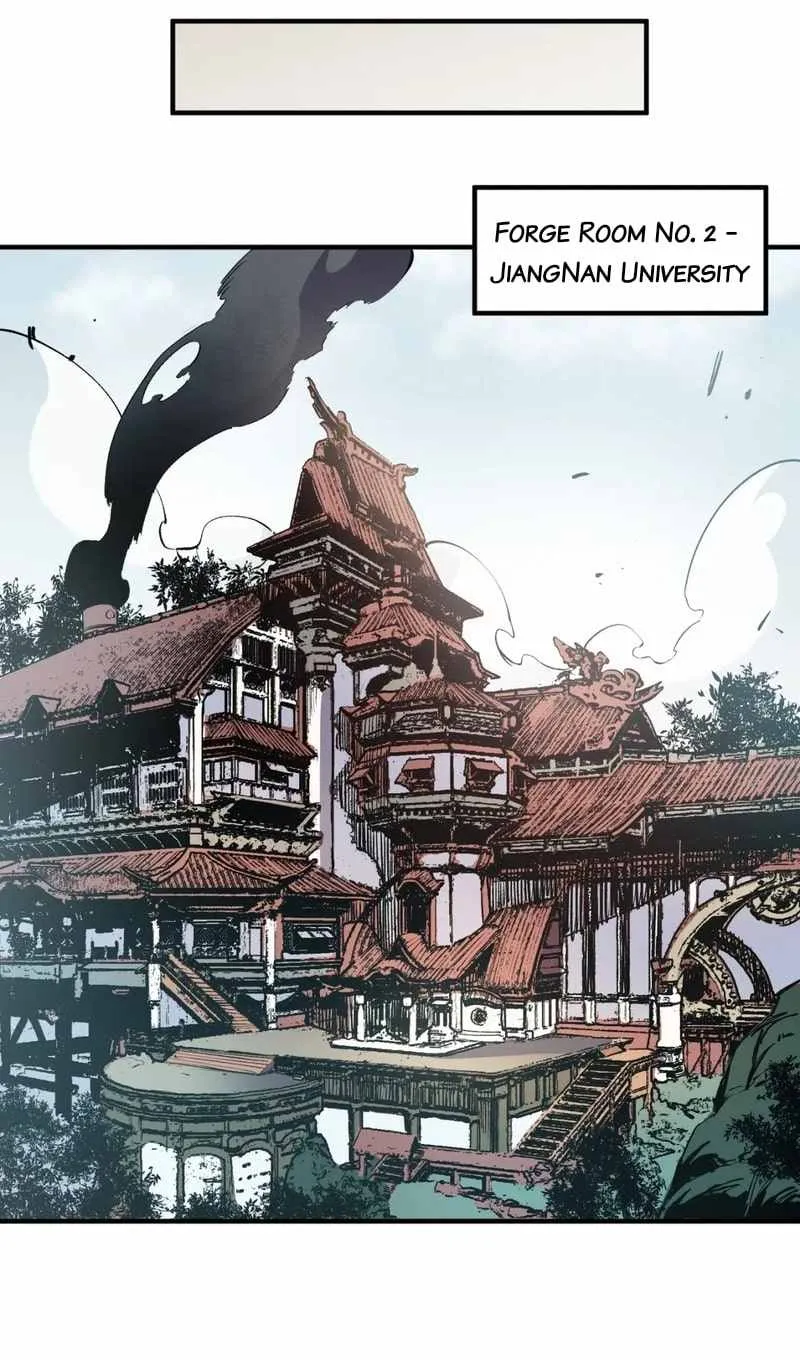 Read God killer chapter 45 image 40 on Lezhin