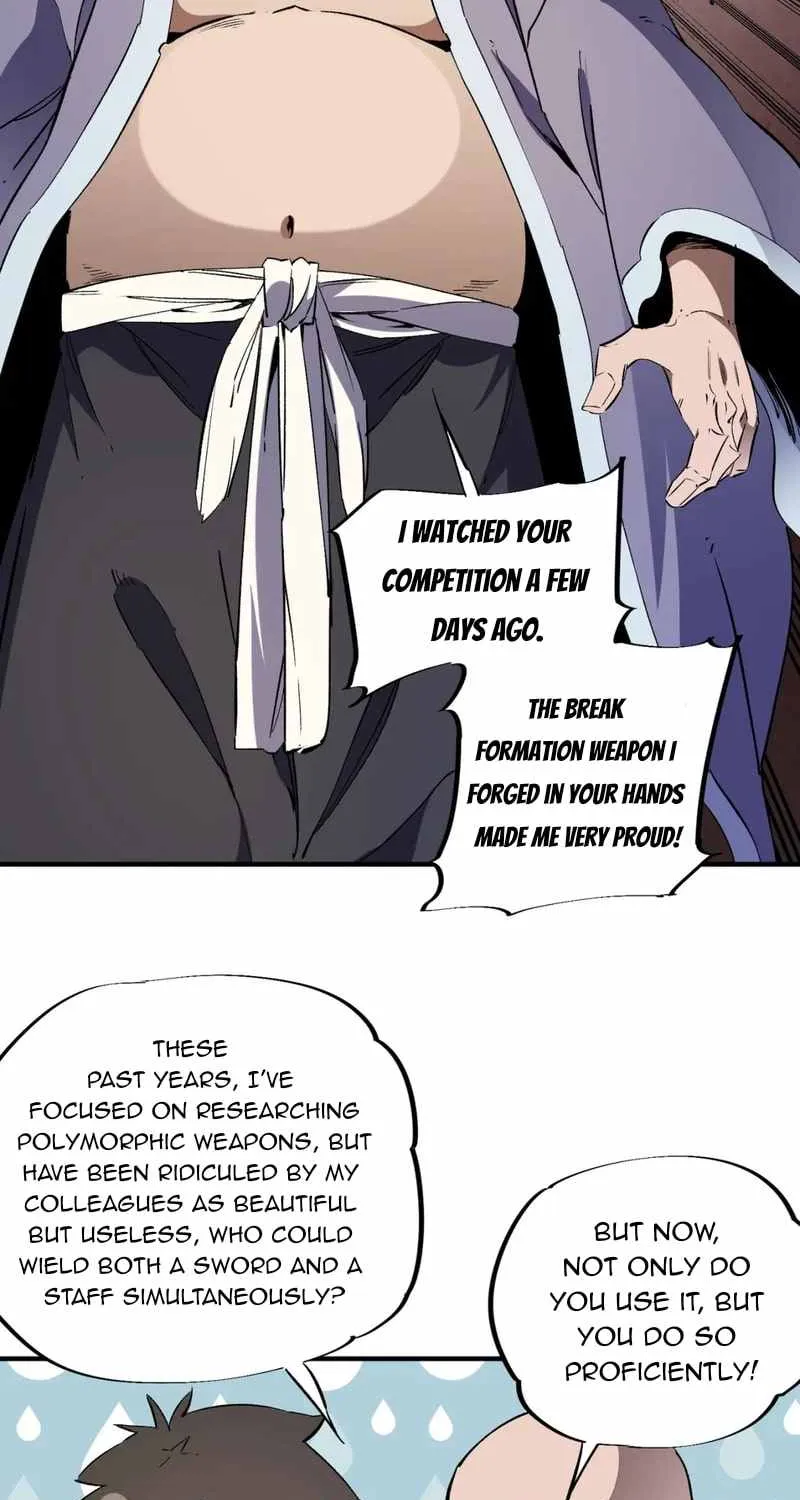 Read God killer chapter 45 image 43 on Lezhin