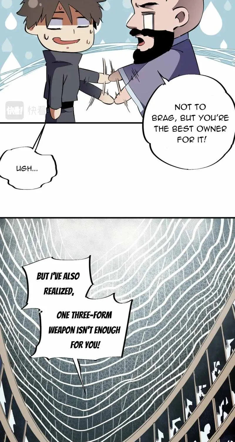 Read God killer chapter 45 image 44 on Lezhin