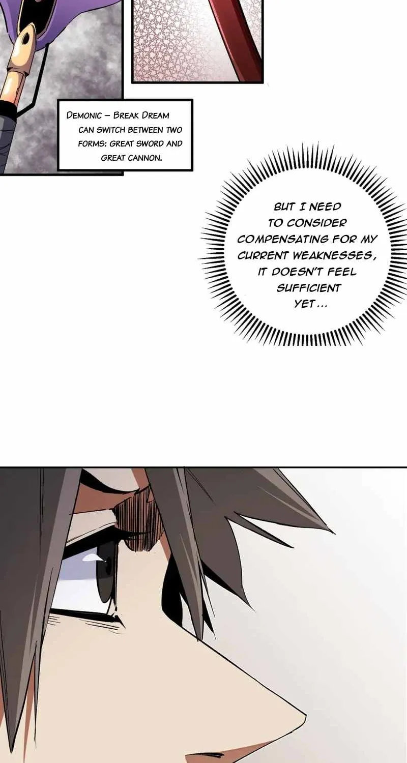 Read God killer chapter 45 image 47 on Lezhin