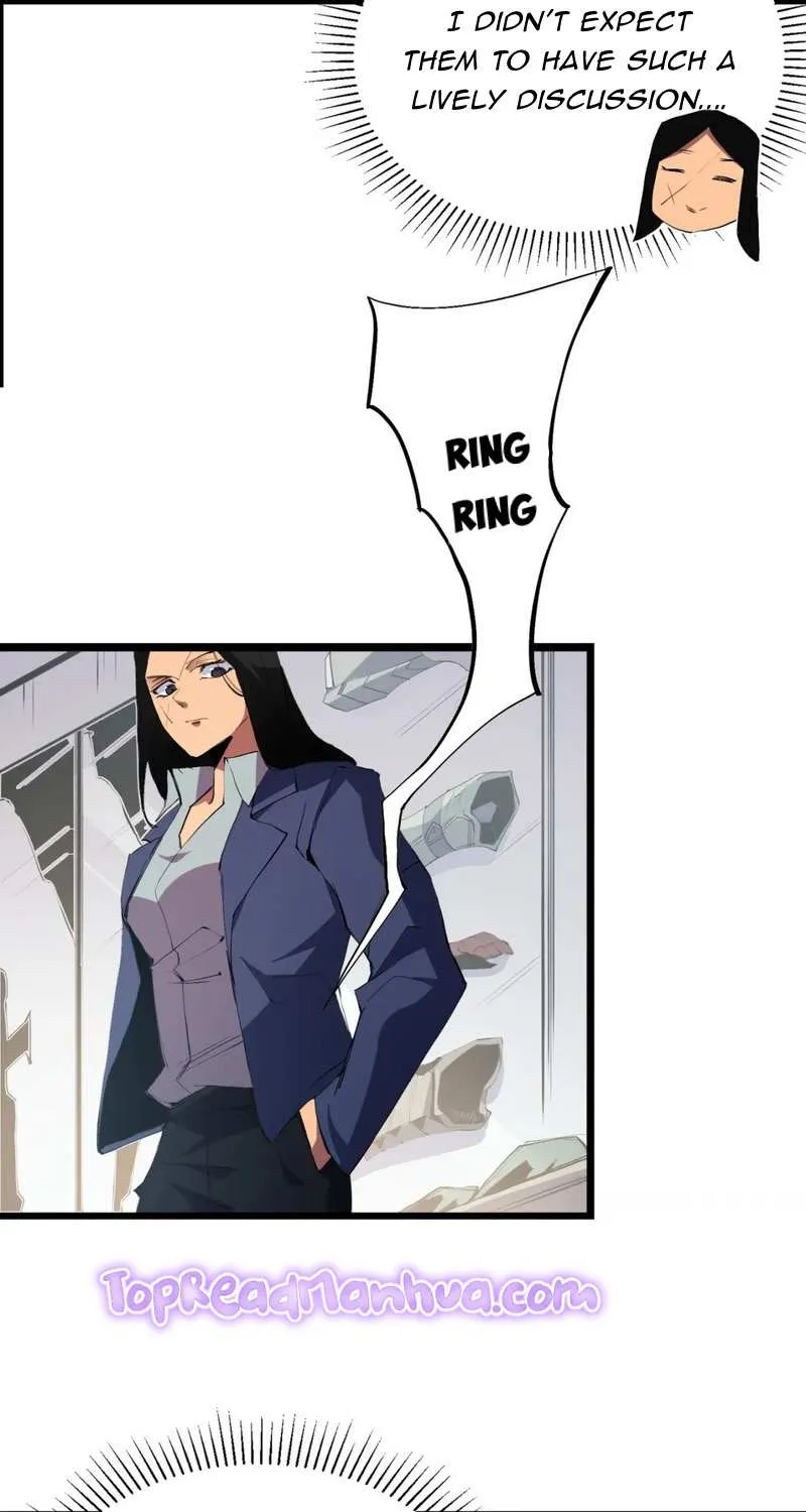 Read God killer chapter 46 image 11 on Lezhin