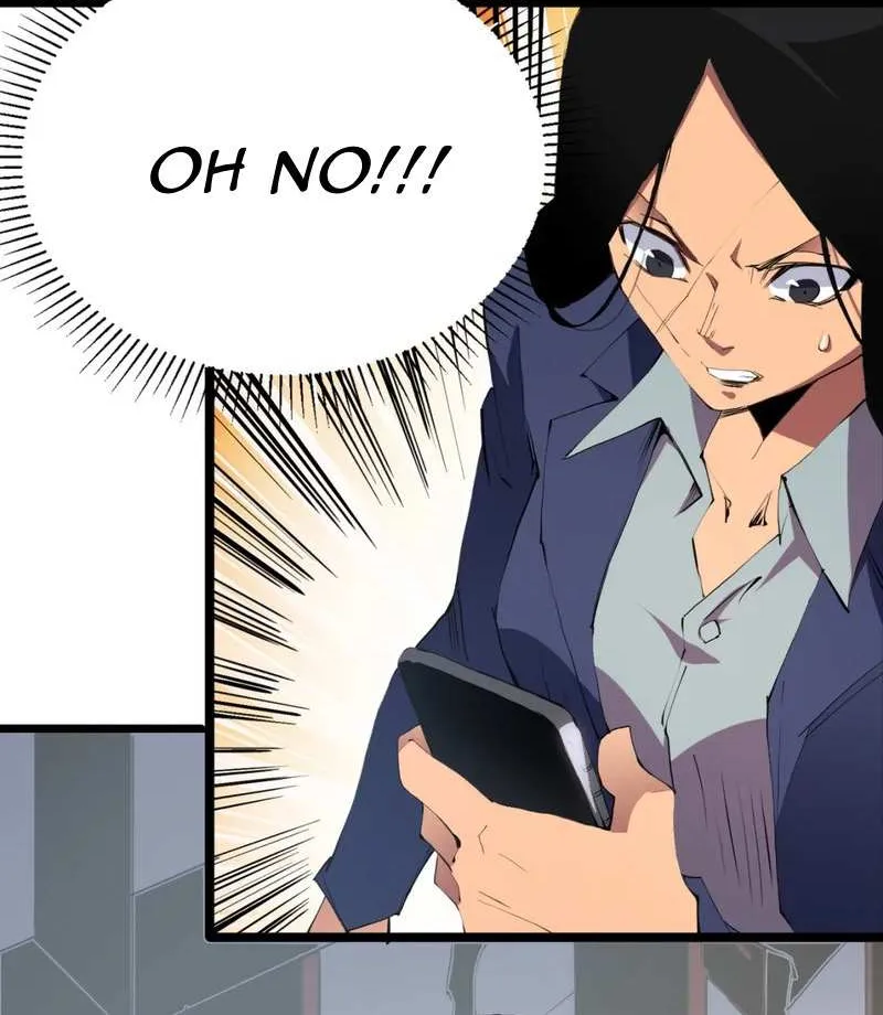 Read God killer chapter 46 image 12 on Lezhin
