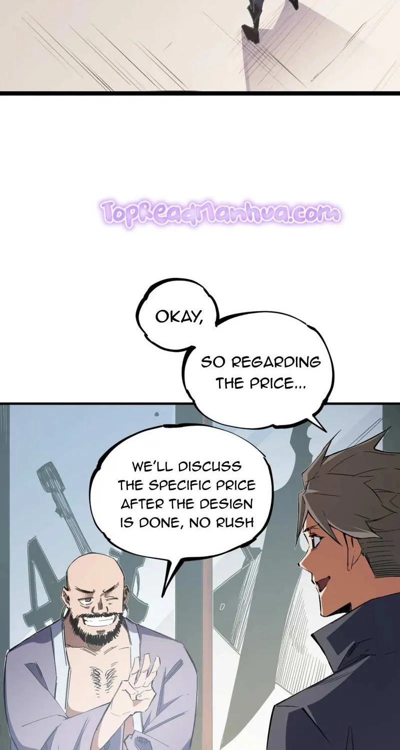 Read God killer chapter 46 image 14 on Lezhin