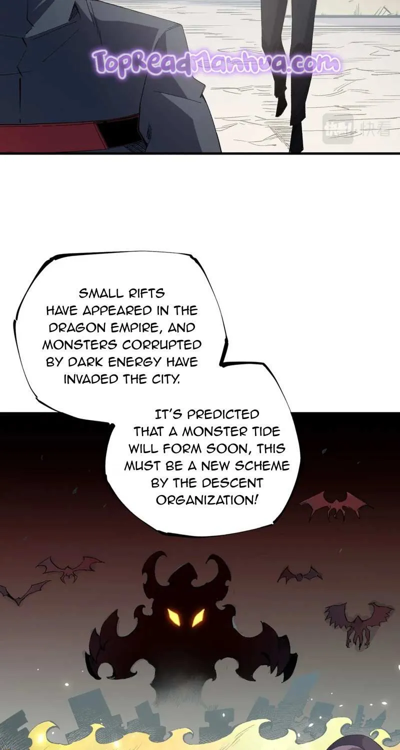 Read God killer chapter 46 image 17 on Lezhin