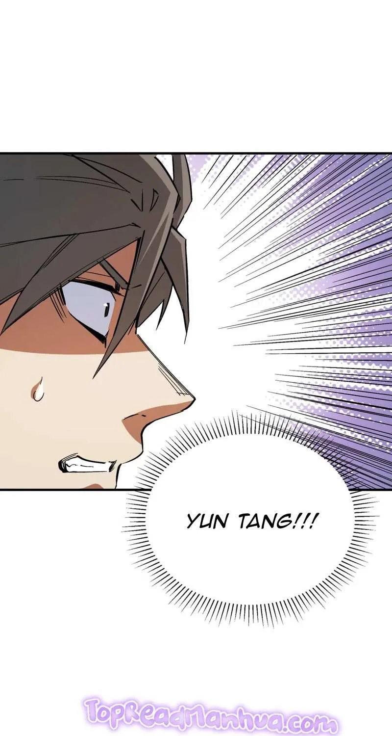 Read God killer chapter 46 image 19 on Lezhin