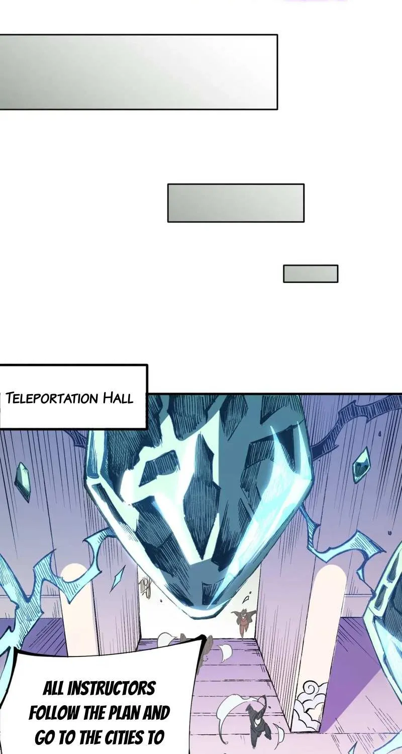 Read God killer chapter 46 image 20 on Lezhin