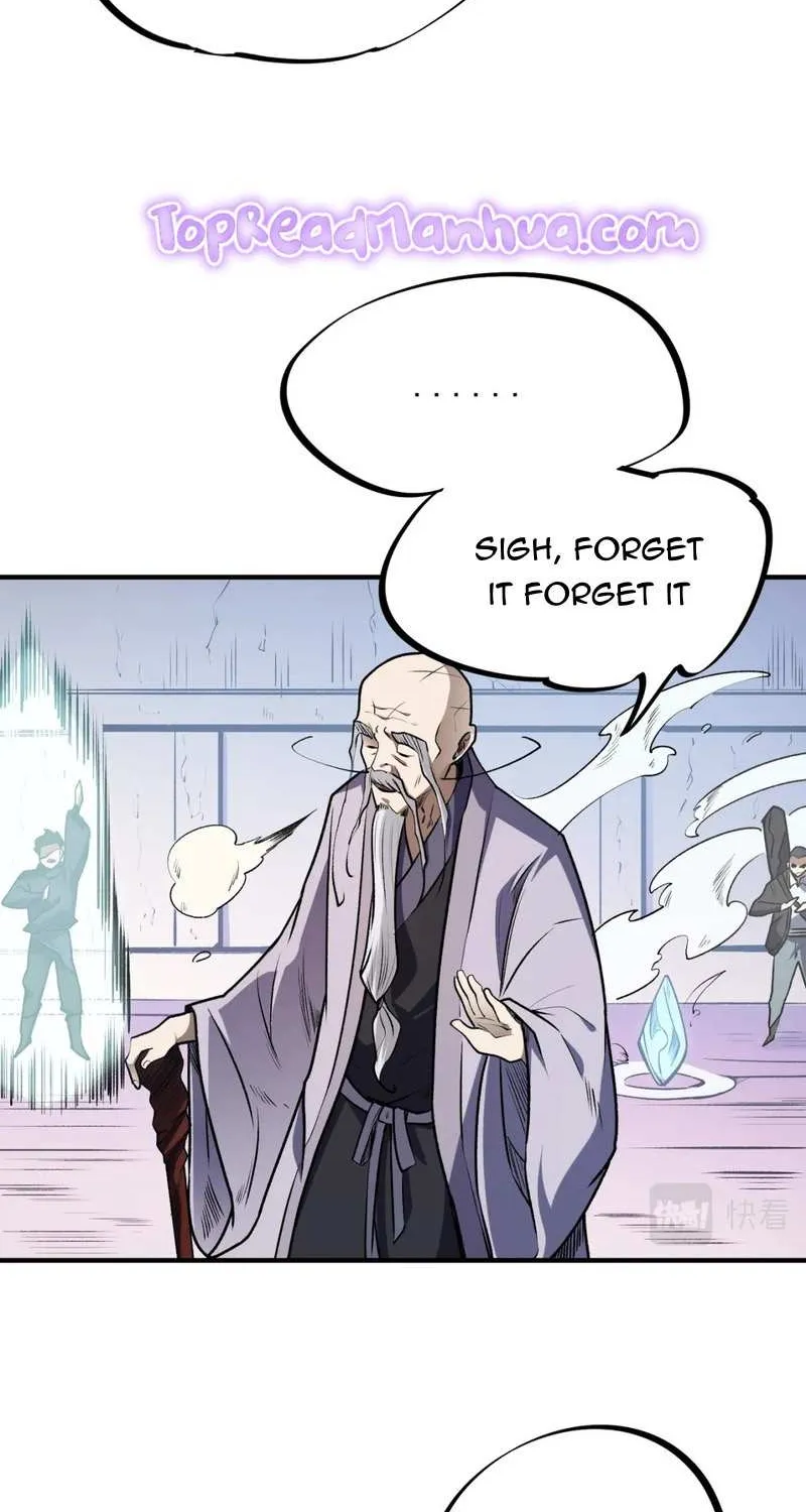 Read God killer chapter 46 image 26 on Lezhin