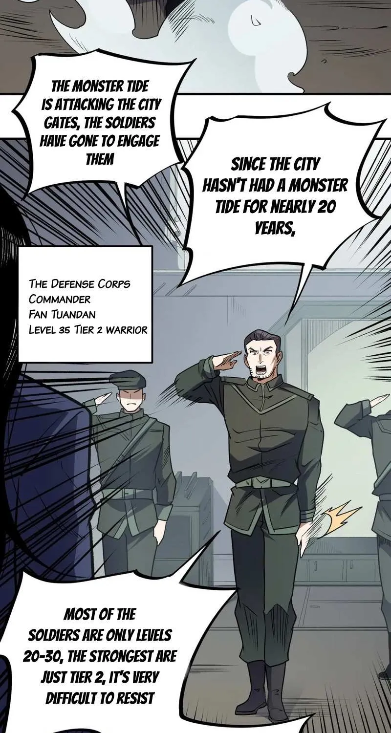 Read God killer chapter 46 image 32 on Lezhin