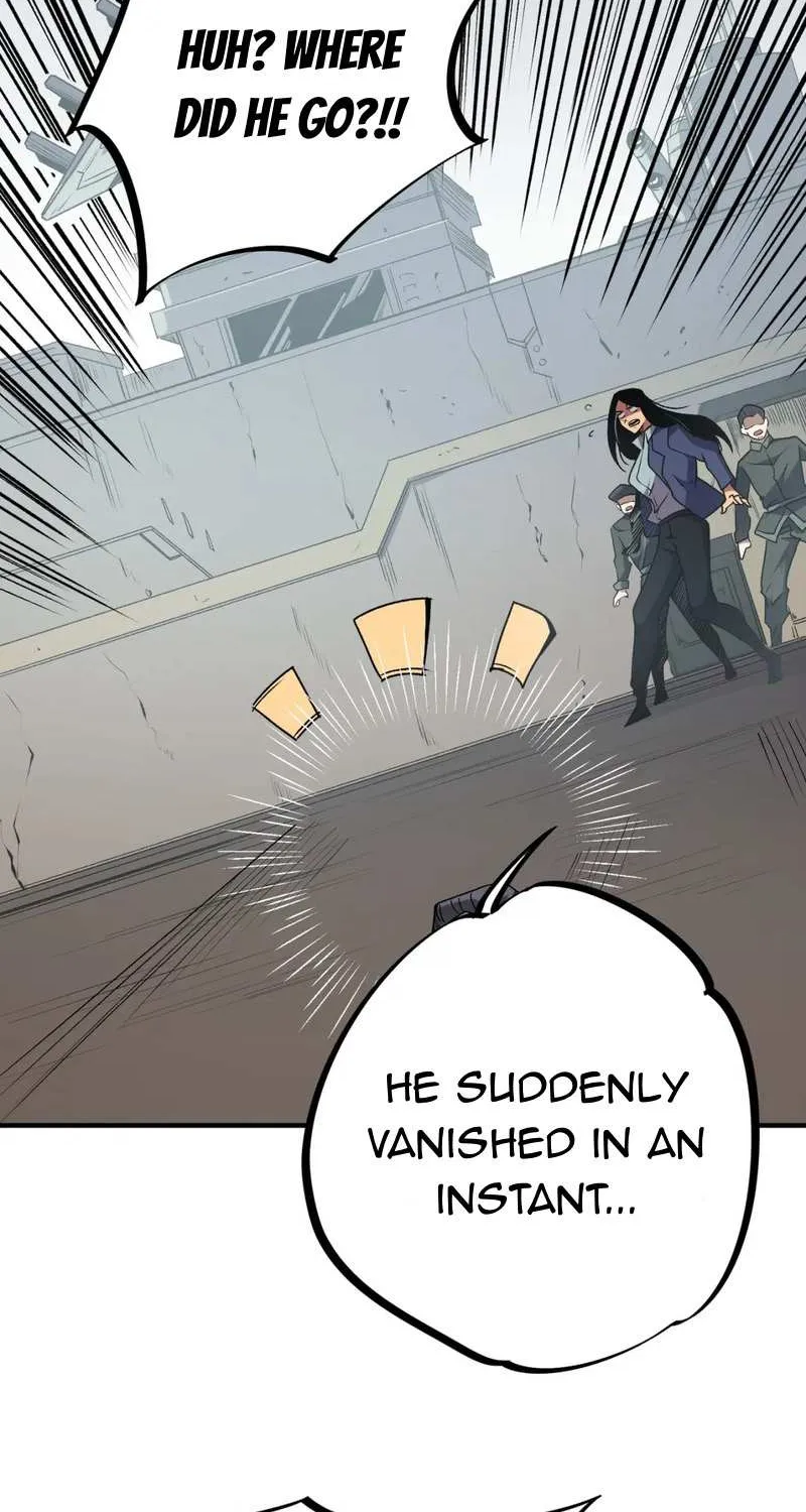 Read God killer chapter 46 image 34 on Lezhin