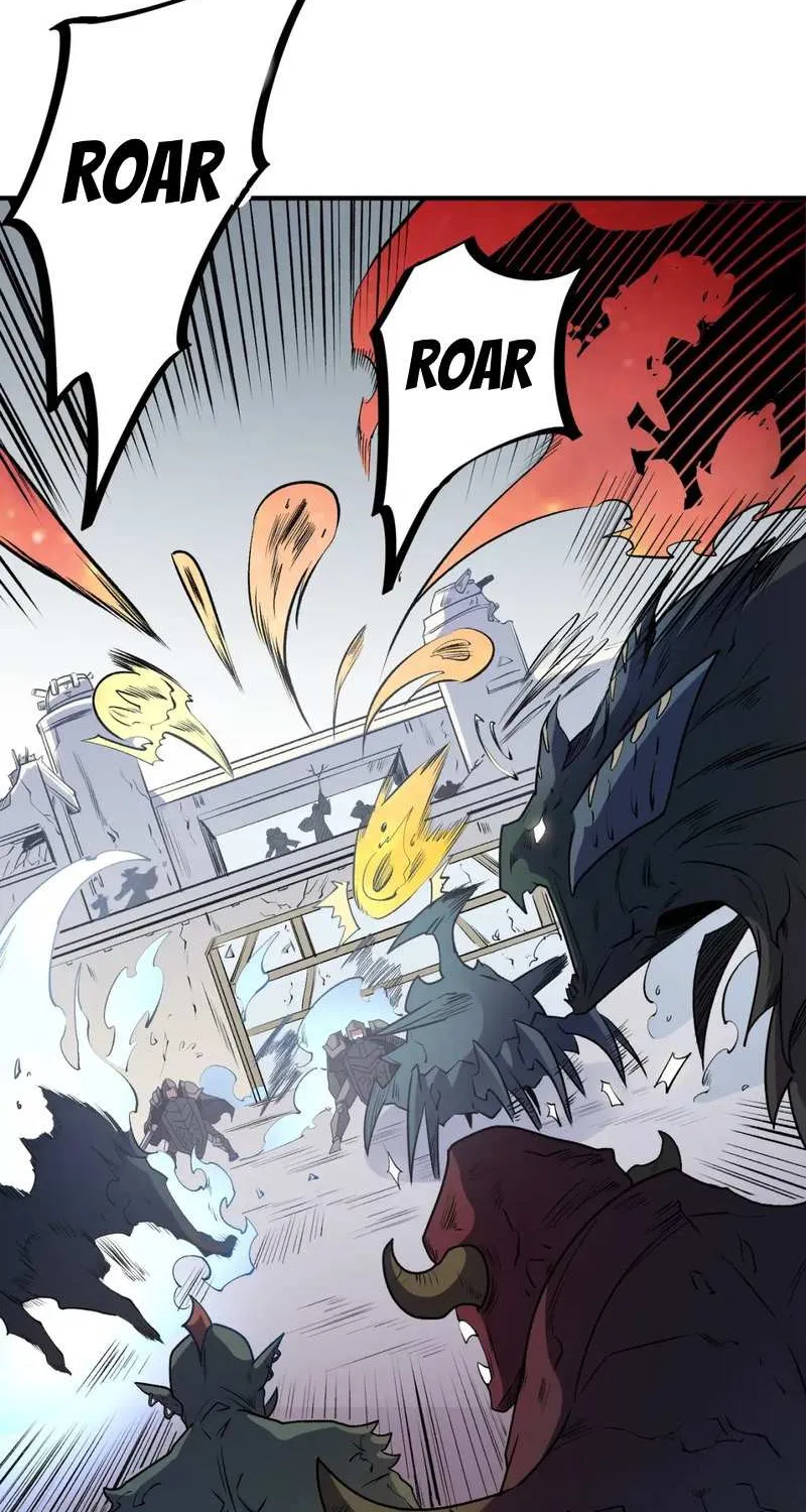 Read God killer chapter 46 image 36 on Lezhin