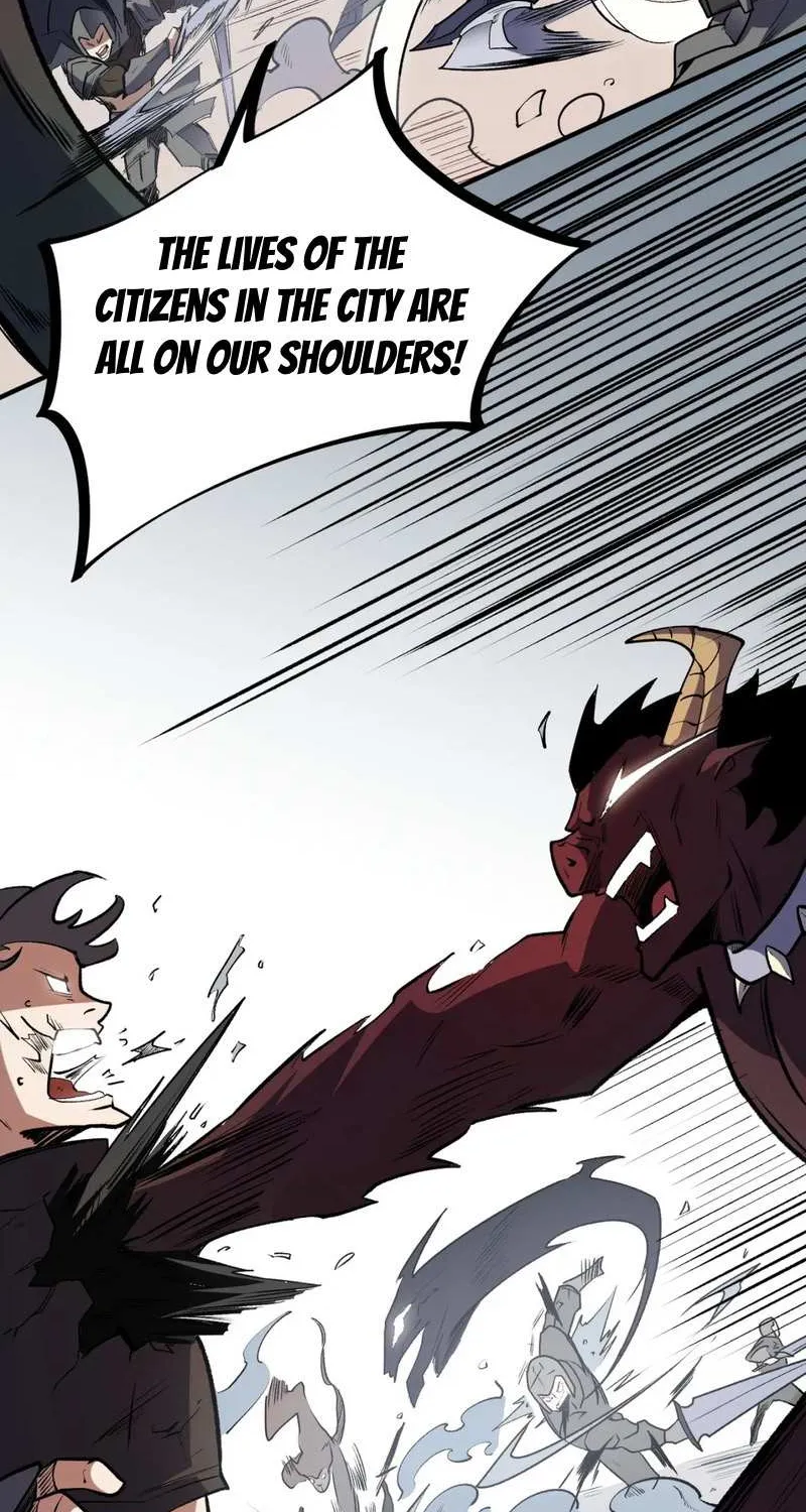 Read God killer chapter 46 image 38 on Lezhin