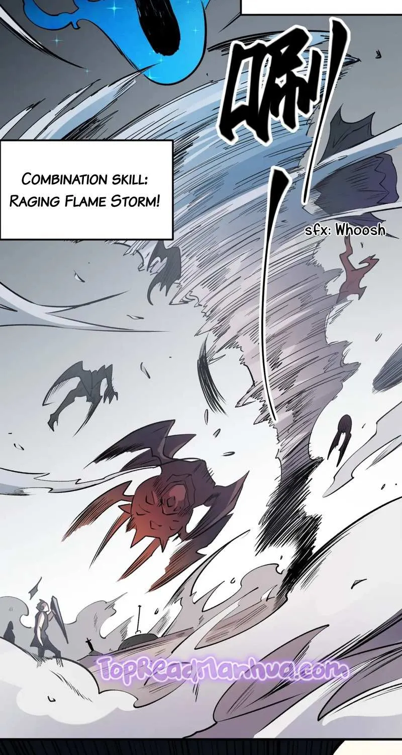 Read God killer chapter 46 image 41 on Lezhin