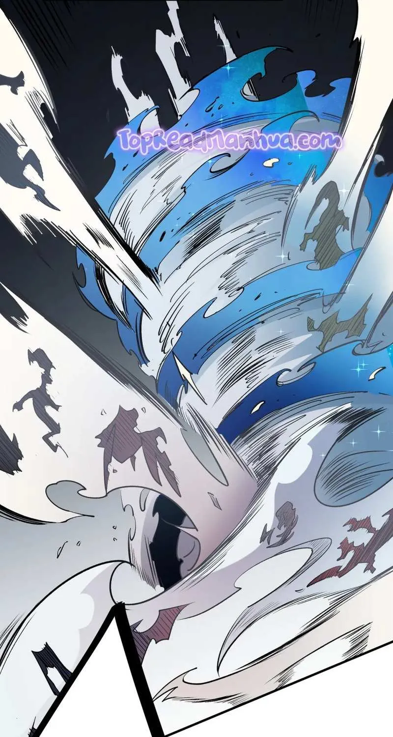 Read God killer chapter 46 image 43 on Lezhin