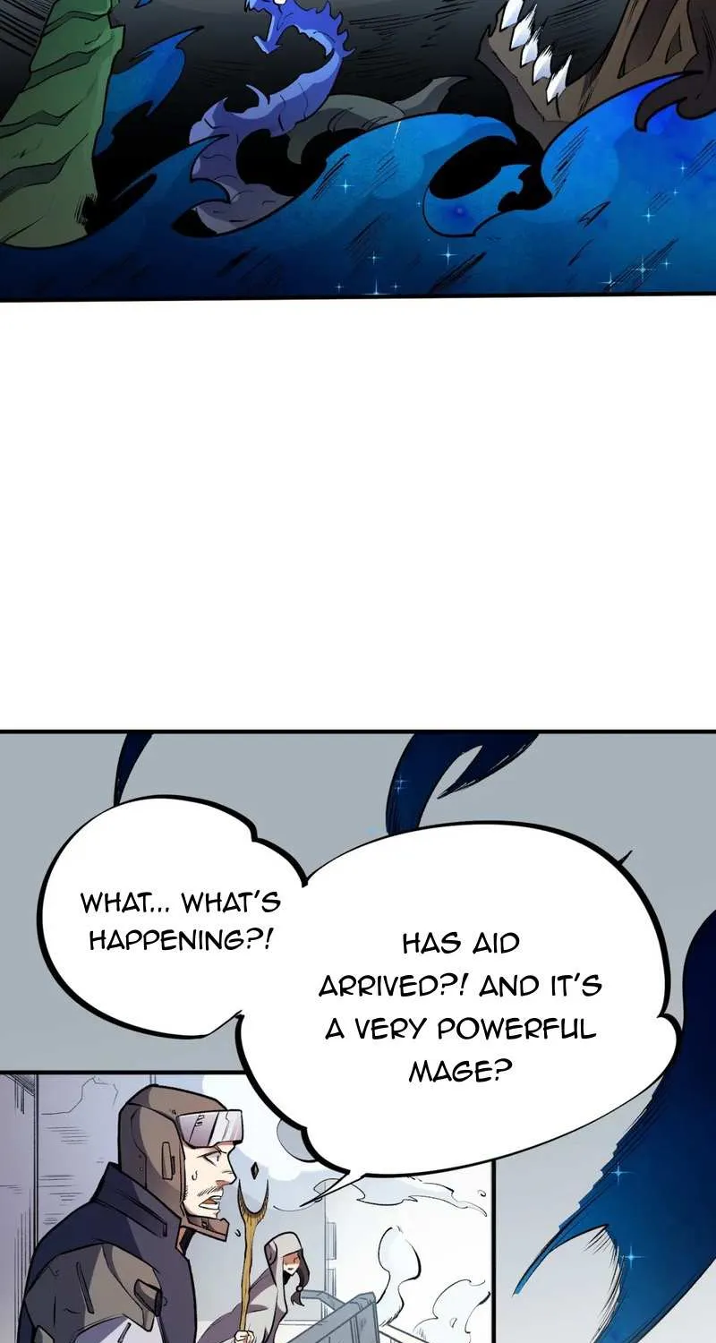 Read God killer chapter 46 image 45 on Lezhin