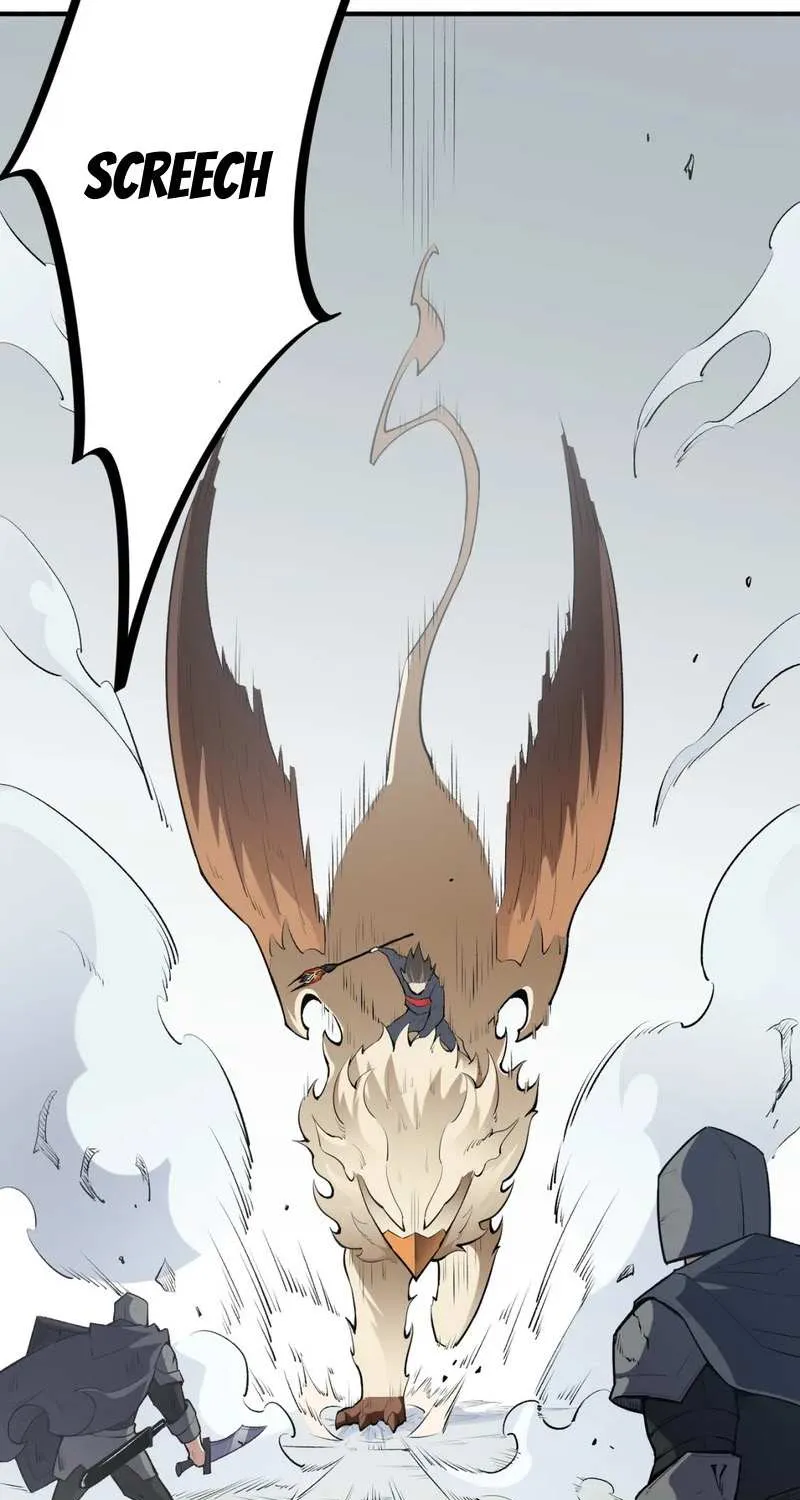 Read God killer chapter 46 image 47 on Lezhin