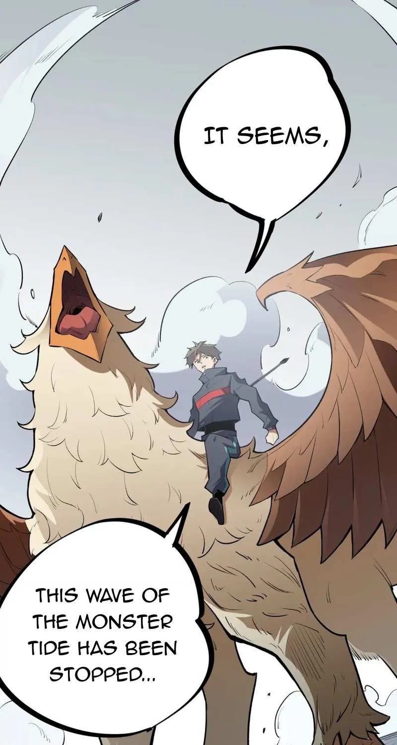 Read God killer chapter 46 image 49 on Lezhin