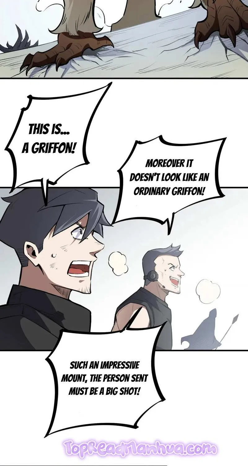 Read God killer chapter 46 image 50 on Lezhin